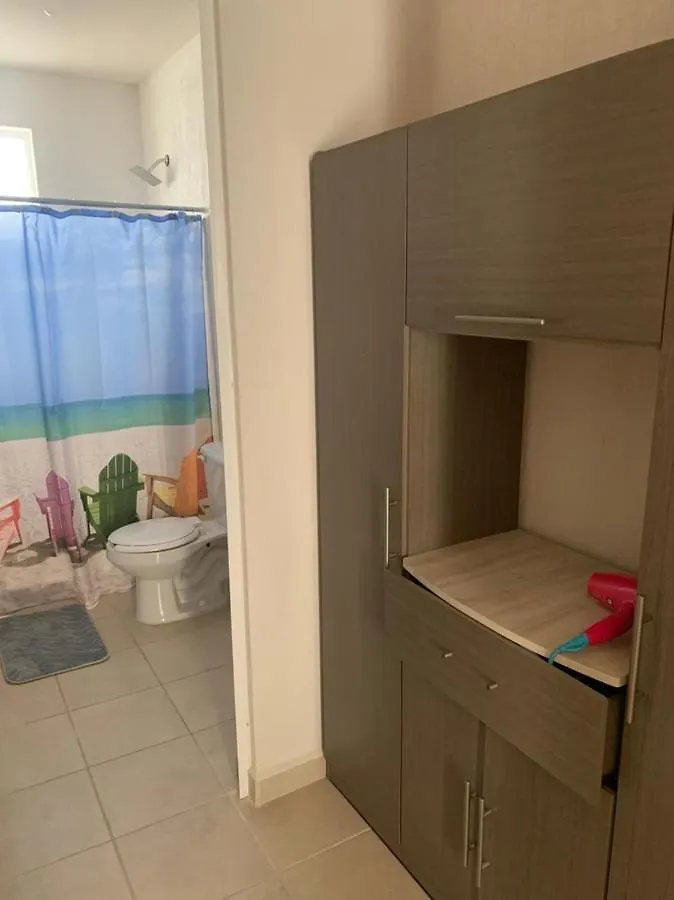 Depa Flamingo Apartamento Playa del Carmen