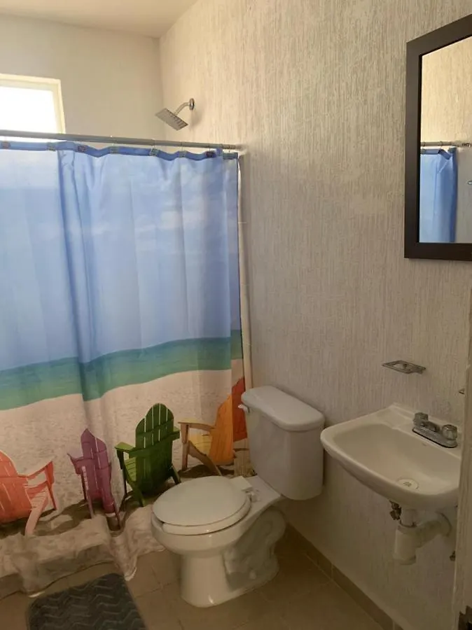 Depa Flamingo Apartment Playa del Carmen