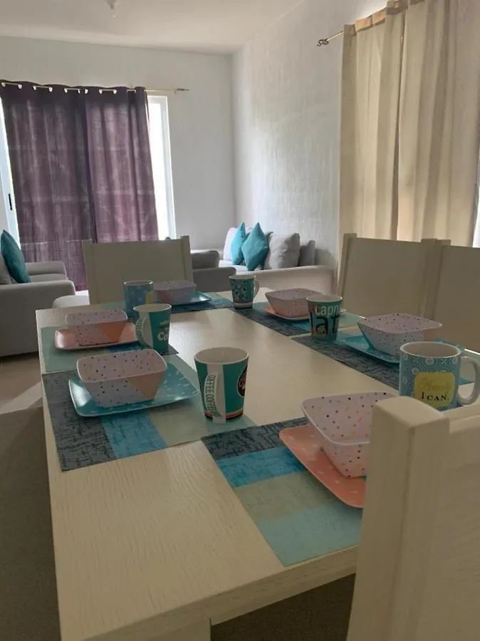 Depa Flamingo Apartment Playa del Carmen