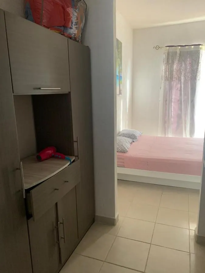 Depa Flamingo Apartment Playa del Carmen 0*,  Mexico