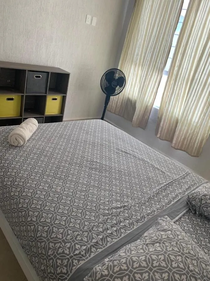 Depa Flamingo Apartment Playa del Carmen 0*,