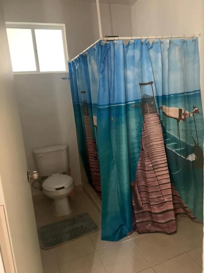 Depa Flamingo Apartment Playa del Carmen Mexico