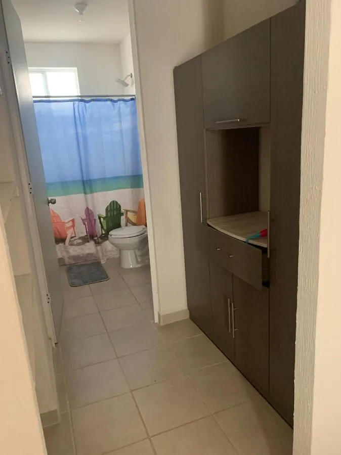 Apartmán Depa Flamingo Playa del Carmen 0*,